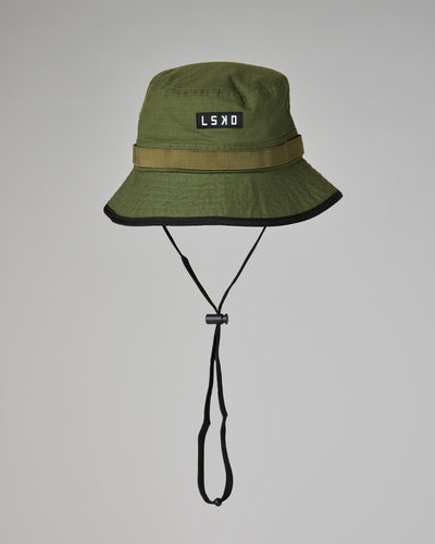 Performance Boonie Hat - Olive