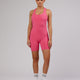 Boost Bodysuit - Flamingo