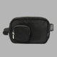 Daily Crossbody Bag - Black