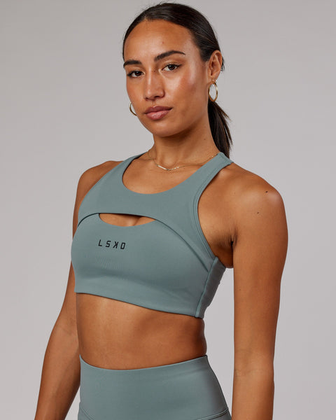 Eclipse hot sale sports bra