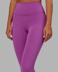 Elixir Ultra High-Rise Full Length Legging - Orchid