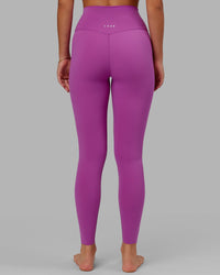 Elixir Ultra High-Rise Full Length Legging - Orchid