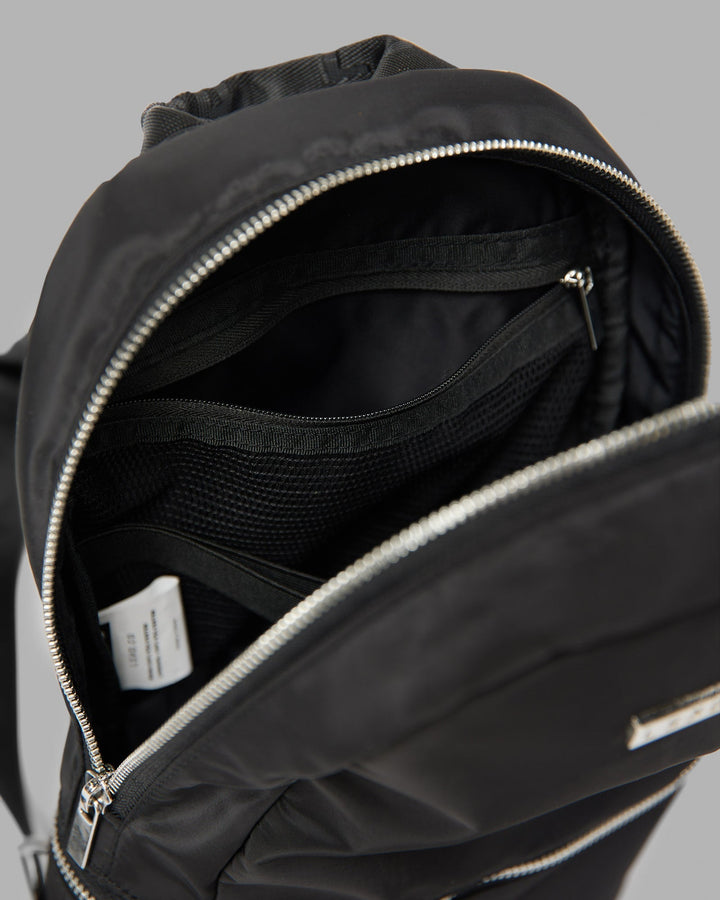Essential Mini Backpack - Black