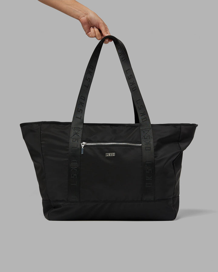 Every Day Tote Bag - Black