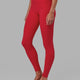 Fusion X-Long Legging - Scarlet