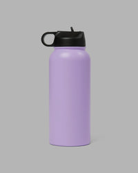 Hydrosphere 32oz Insulated Metal Bottle - Pale Lilac