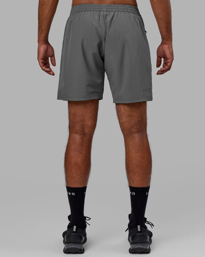 Intensity 7'' Performance Short - Boulder