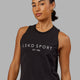 Penalty Tank - Black