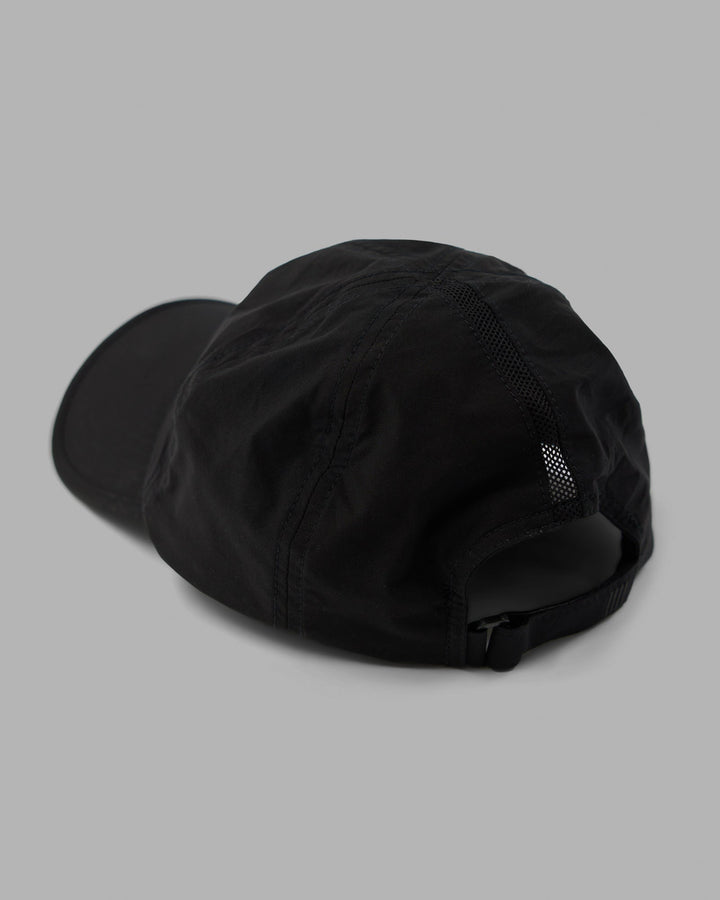 Performance Tech Hat - Black
