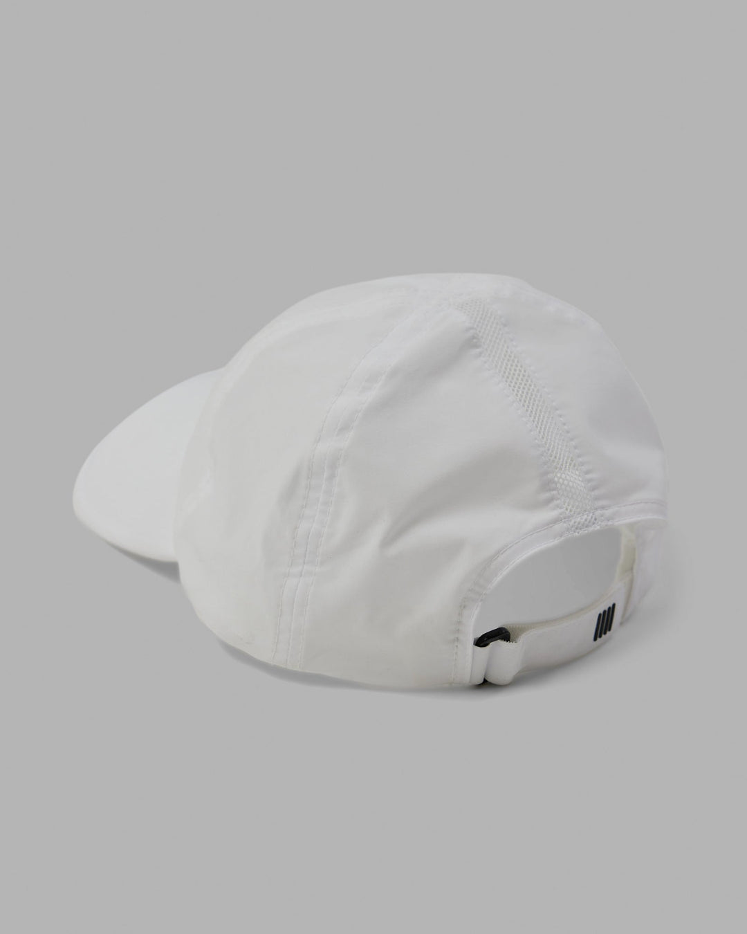 Performance Tech Hat - White