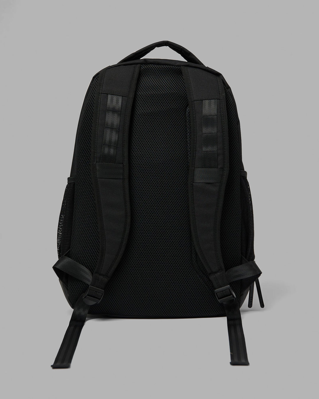 Rep Backpack - Black - Flamingo