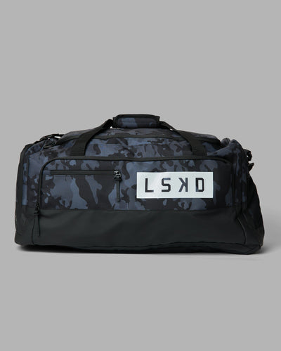 Rep Duffle Bag 70L - Camo