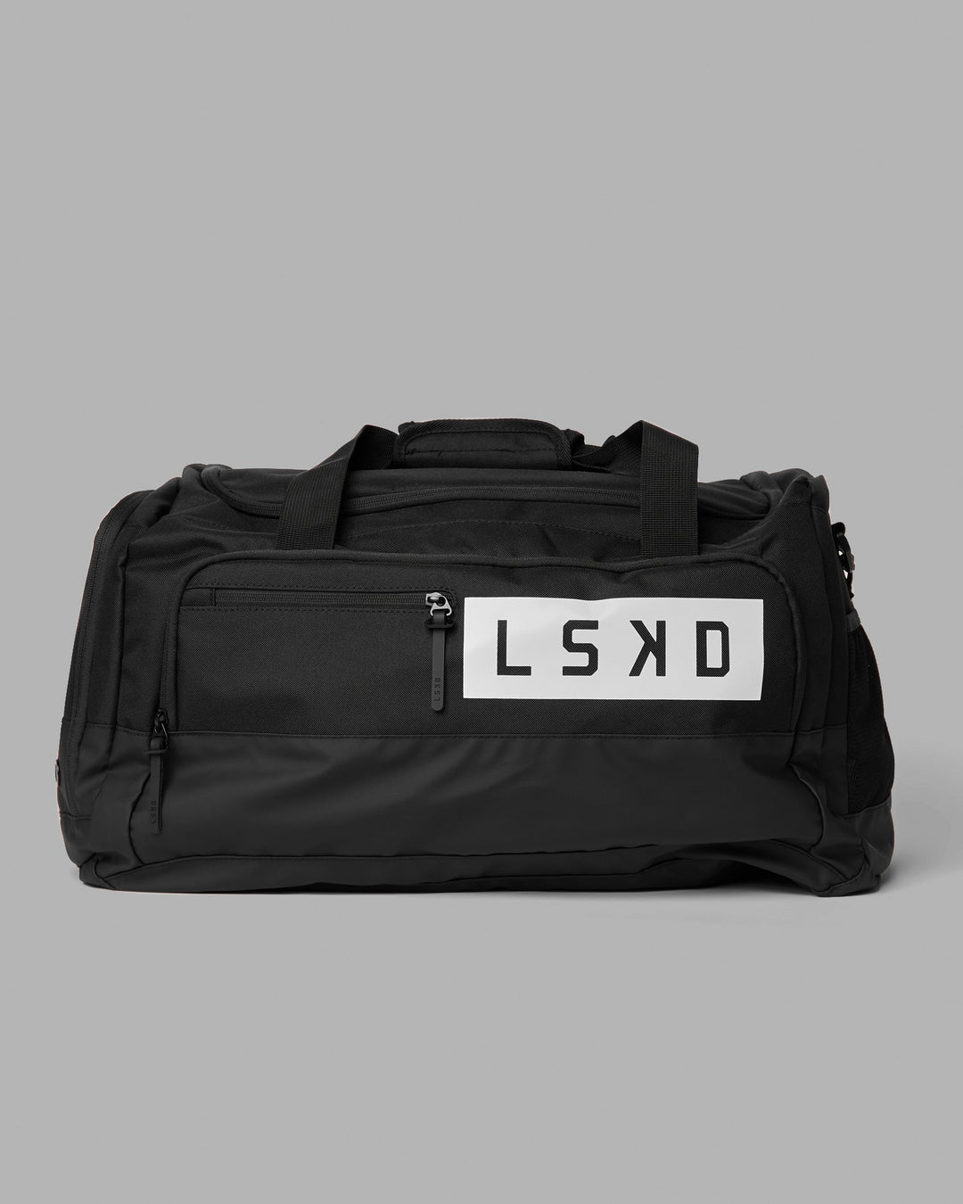 Rep Duffle Bag 50L - Black