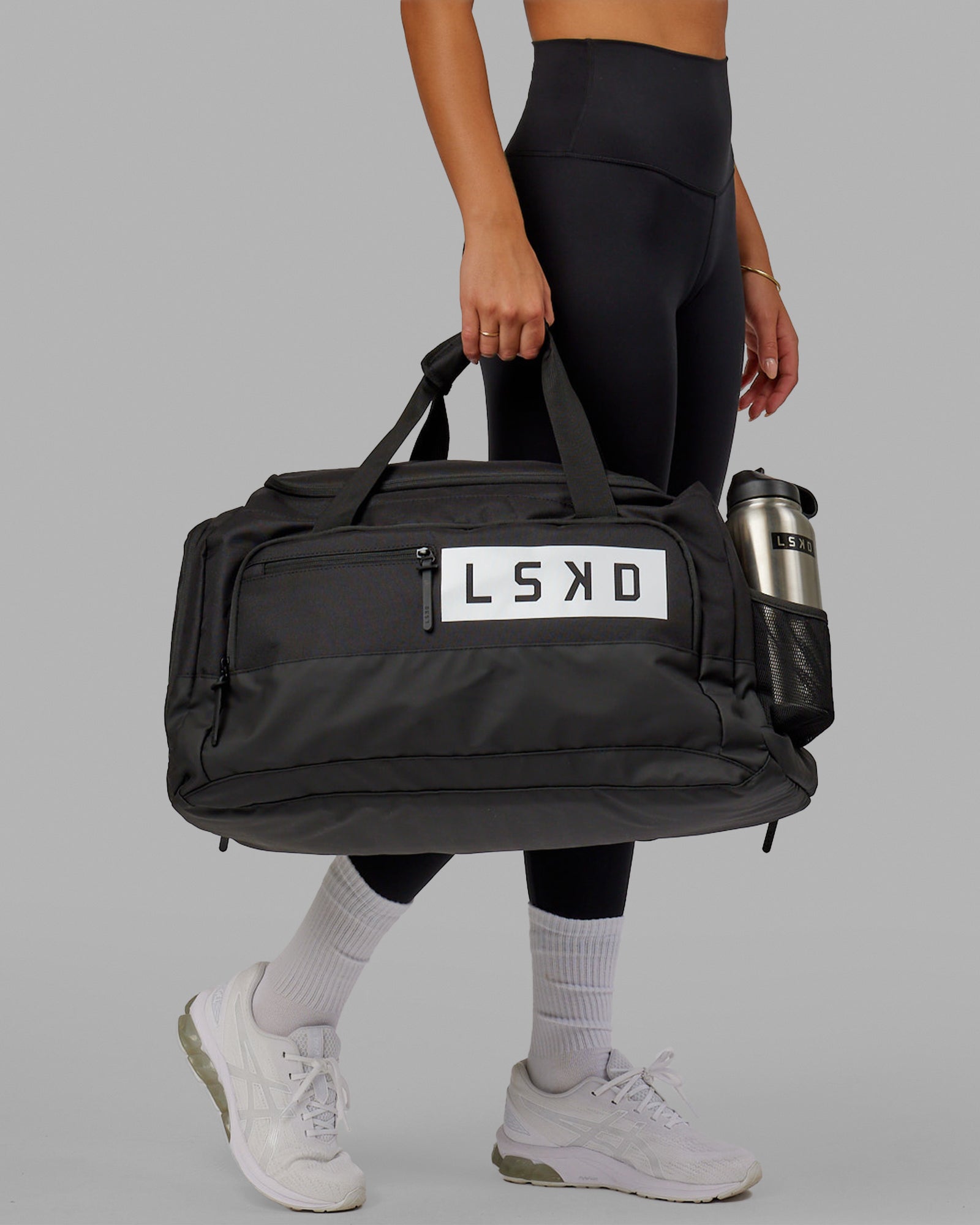 Nike departure 2024 duffle bag