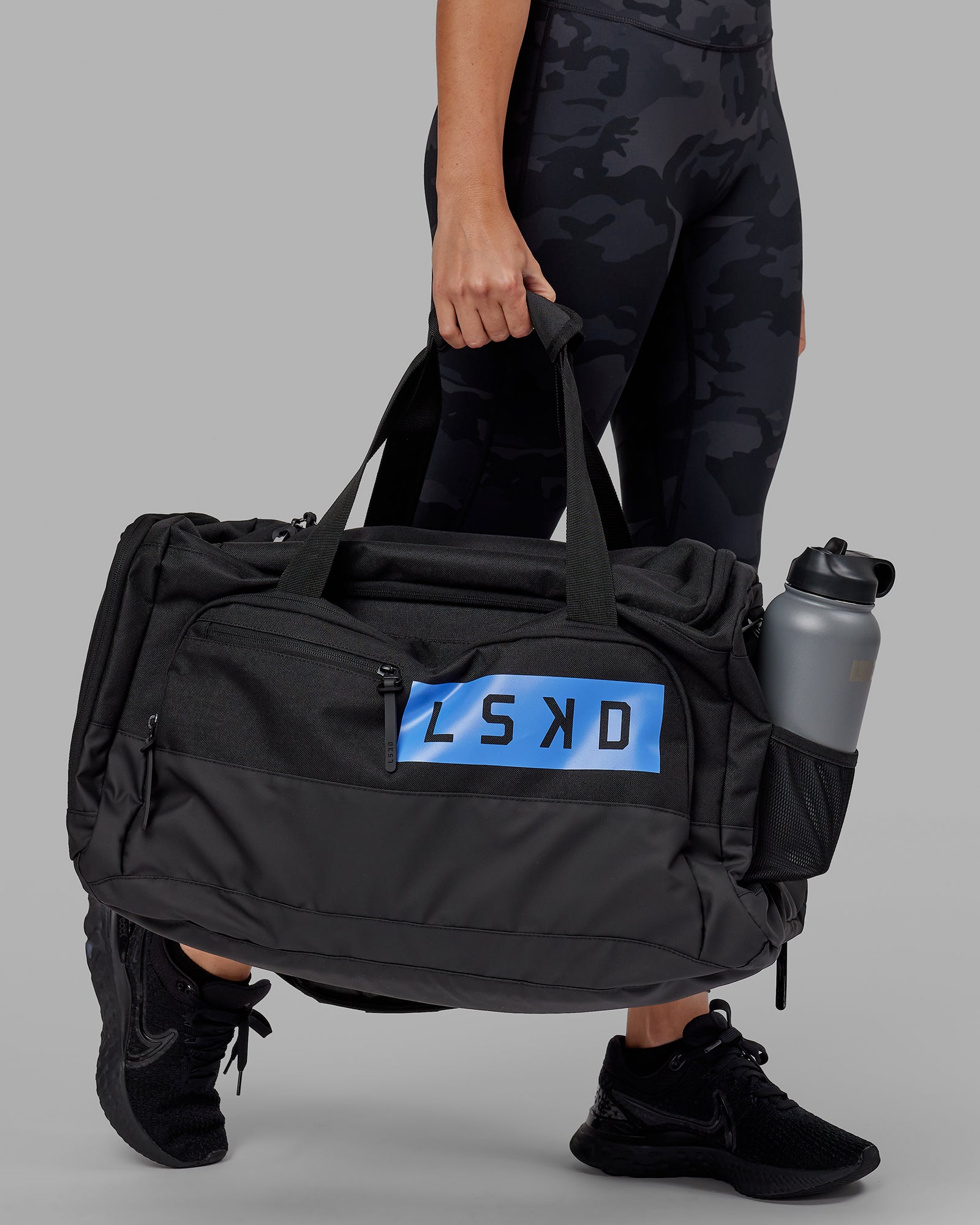 Nike vapor speed outlet duffel bag