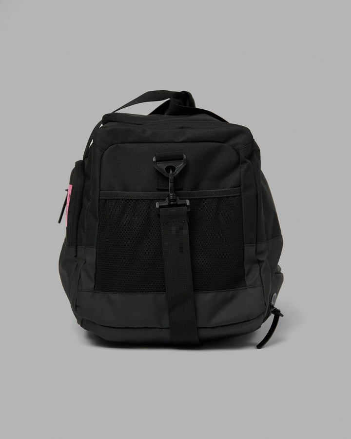 Rep Duffle Bag 50L - Black - Flamingo