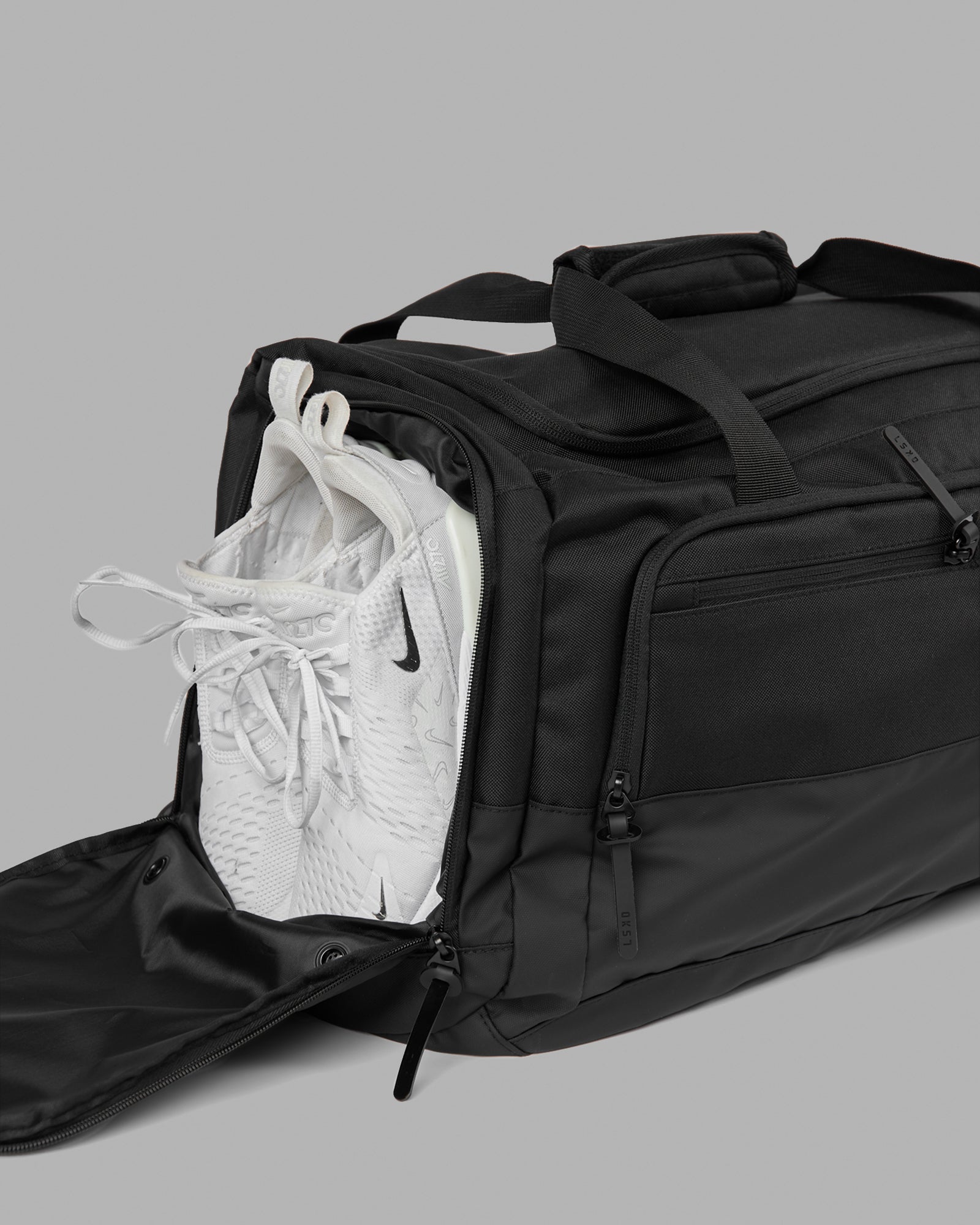 Nike departure iii golf duffle clearance bag