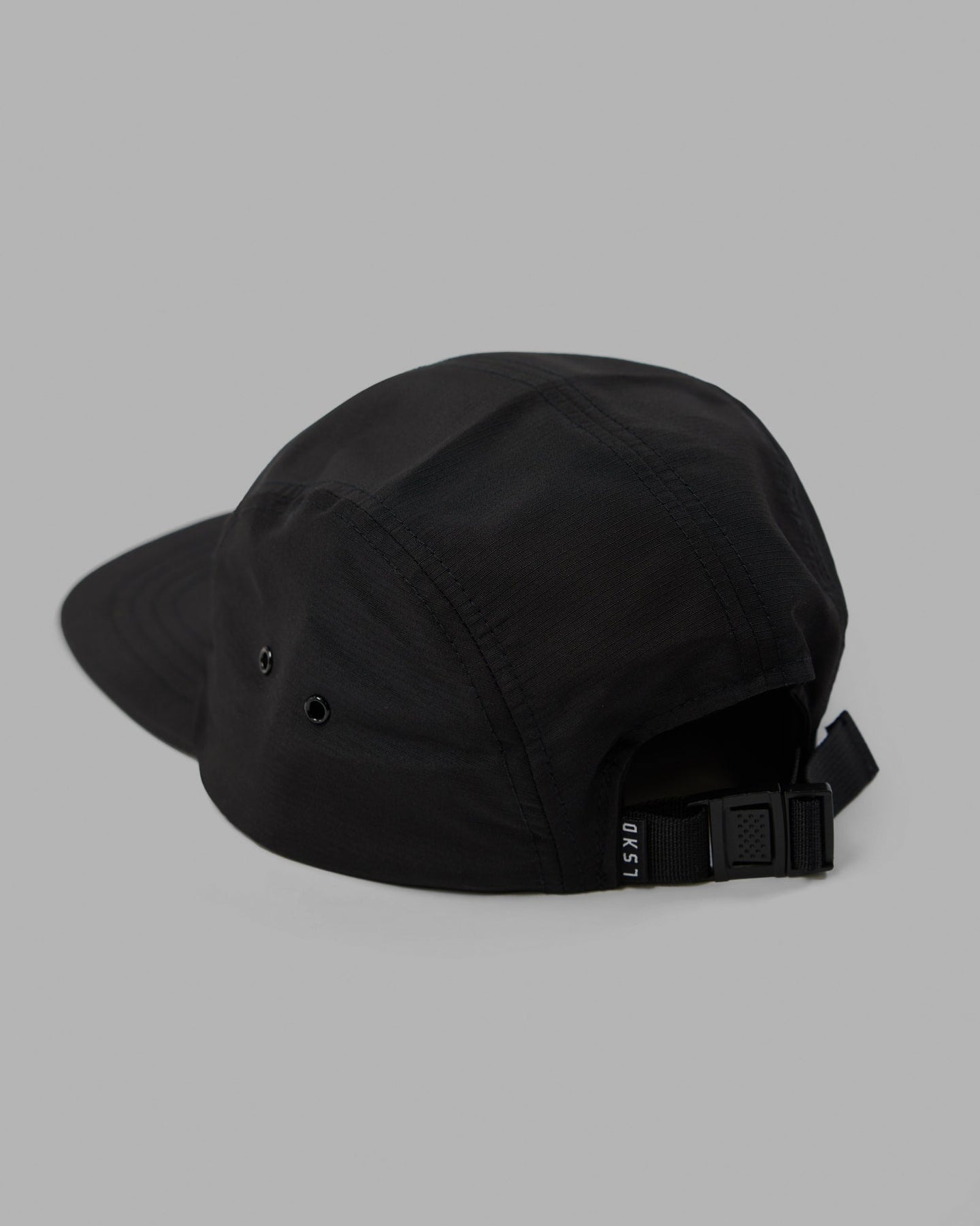 Run Club Hat - Black – LSKD US