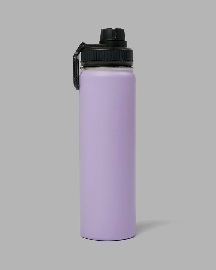 The Fit 21oz Bottle - Lilac