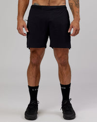 UltraAir 6'' Lined Performance Short - Black