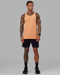 UltraAir 6'' Lined Performance Short - Black