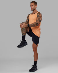 UltraAir 6'' Lined Performance Short - Black