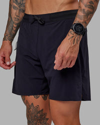 UltraAir 6'' Lined Performance Short - Black