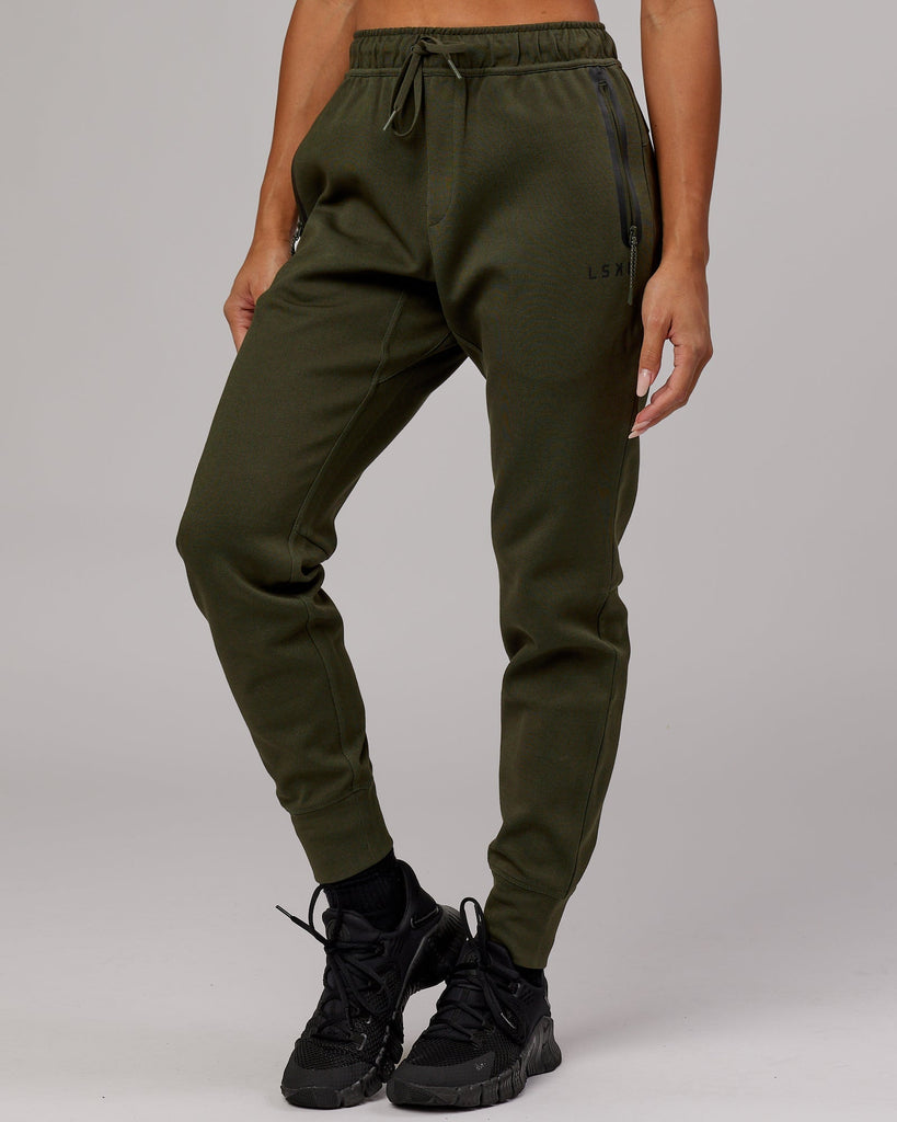 Night hot sale joggers womens